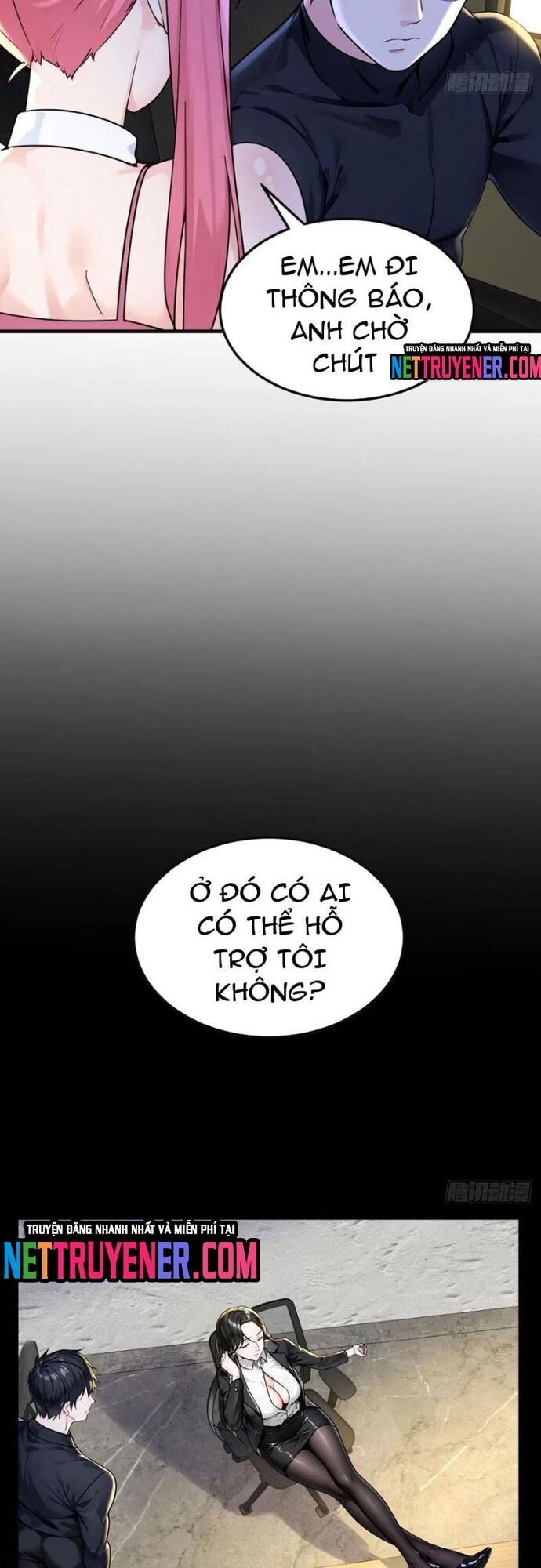 Tôi Phục Chế Người Vợ Mới Cưới [Chap 41-48]