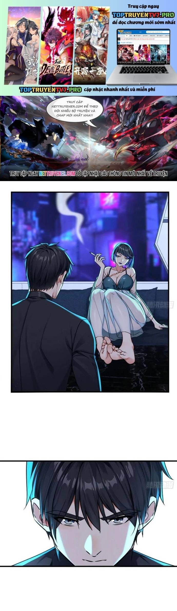 Tôi Phục Chế Người Vợ Mới Cưới [Chap 41-48]