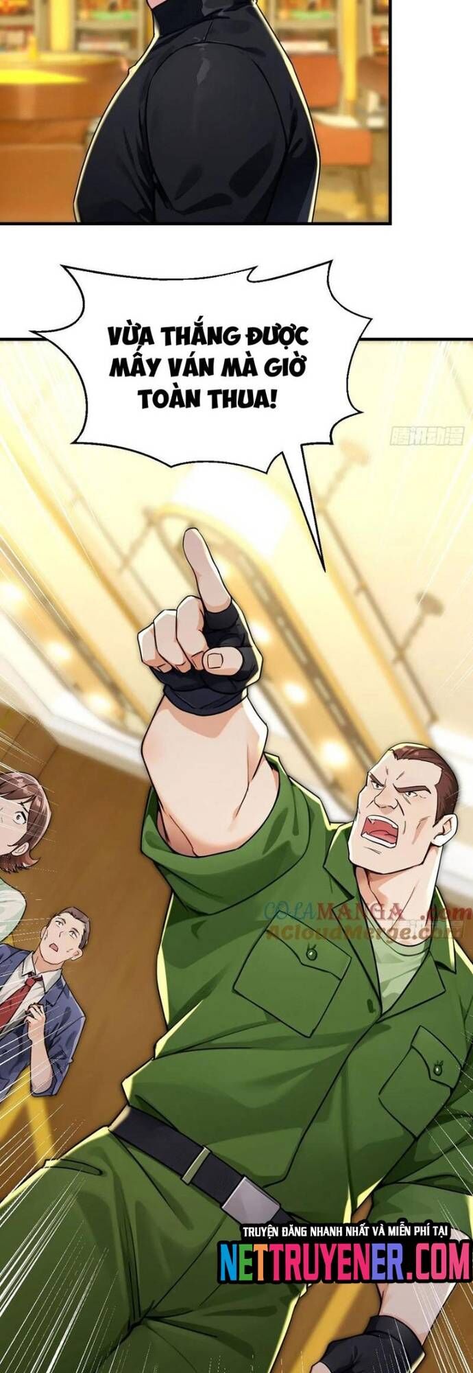 Tôi Phục Chế Người Vợ Mới Cưới [Chap 41-48]