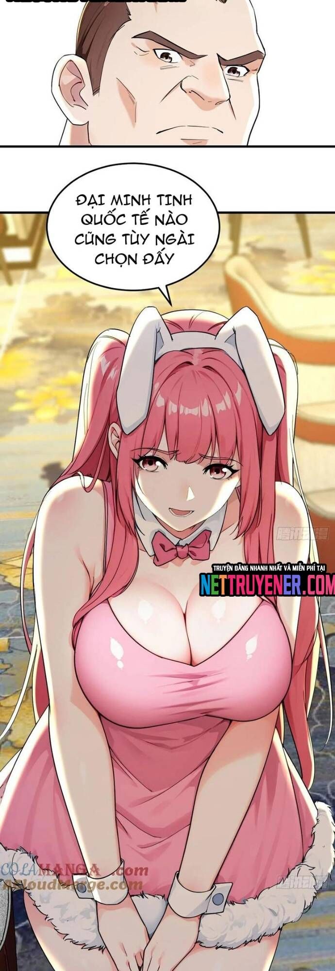 Tôi Phục Chế Người Vợ Mới Cưới [Chap 41-48]