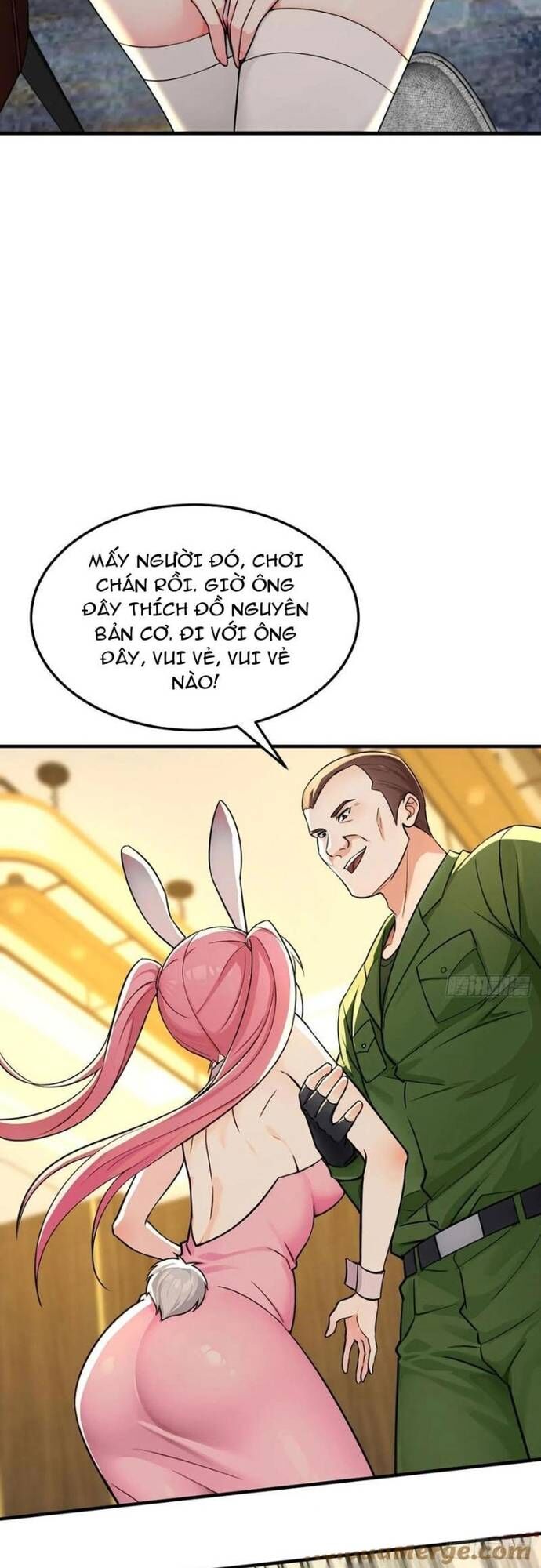 Tôi Phục Chế Người Vợ Mới Cưới [Chap 41-48]