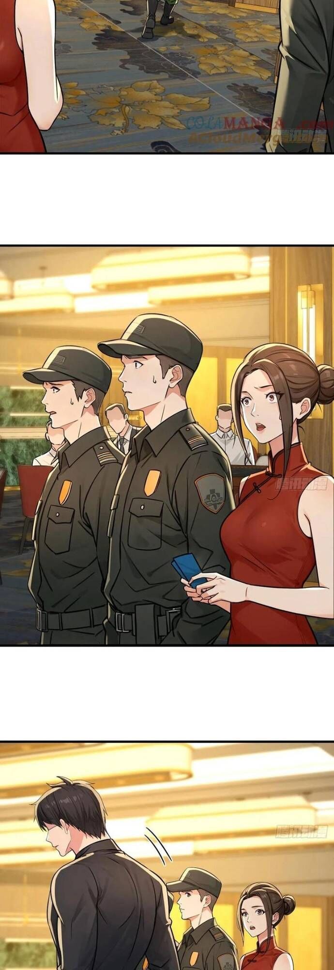 Tôi Phục Chế Người Vợ Mới Cưới [Chap 41-48]