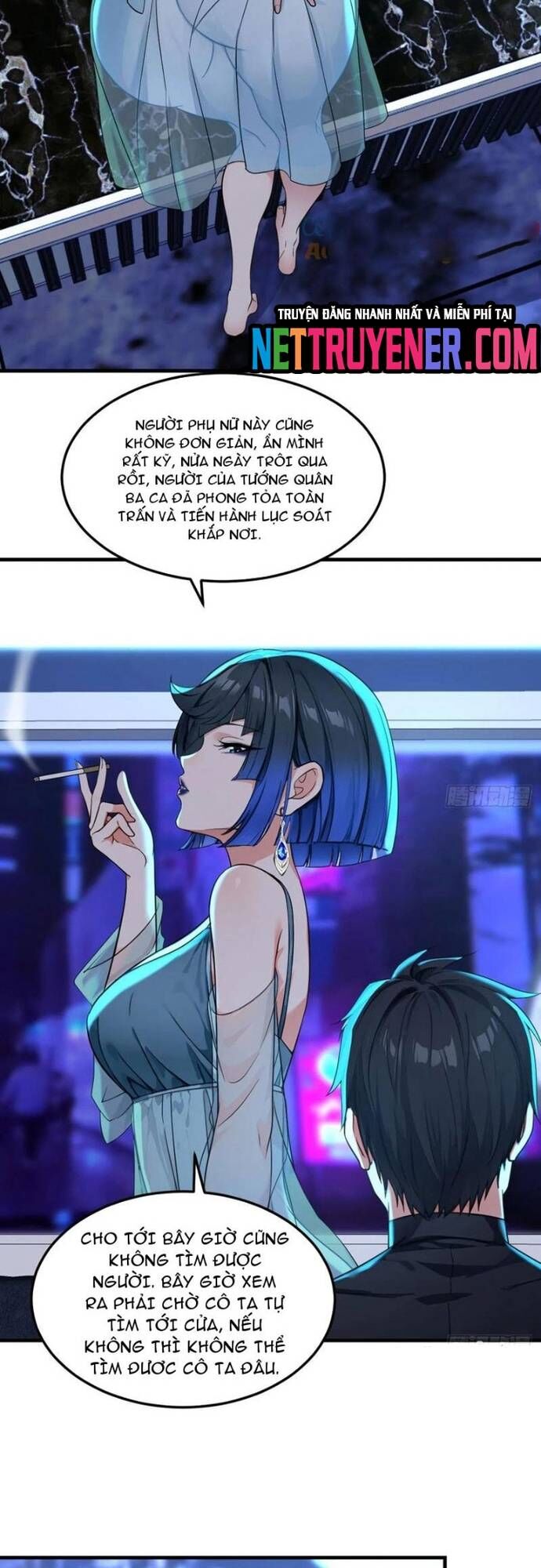 Tôi Phục Chế Người Vợ Mới Cưới [Chap 41-48]