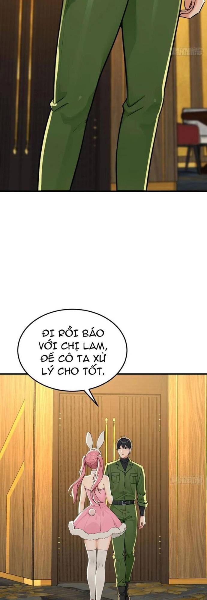 Tôi Phục Chế Người Vợ Mới Cưới [Chap 41-48]