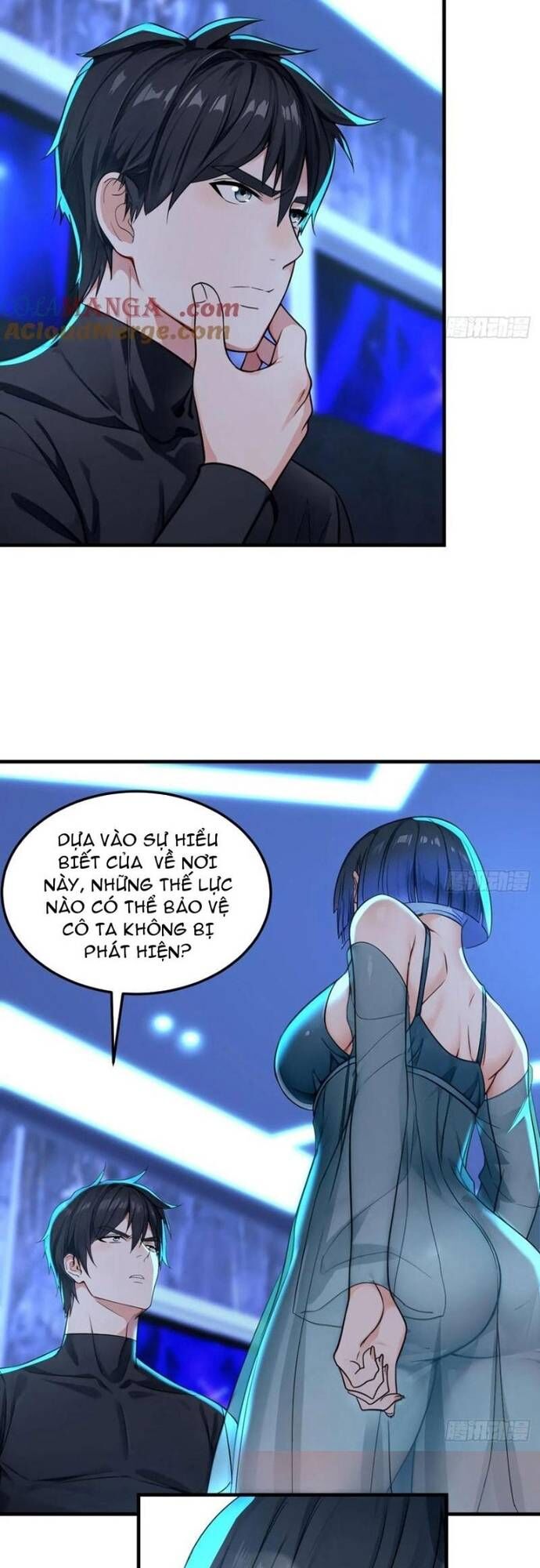 Tôi Phục Chế Người Vợ Mới Cưới [Chap 41-48]
