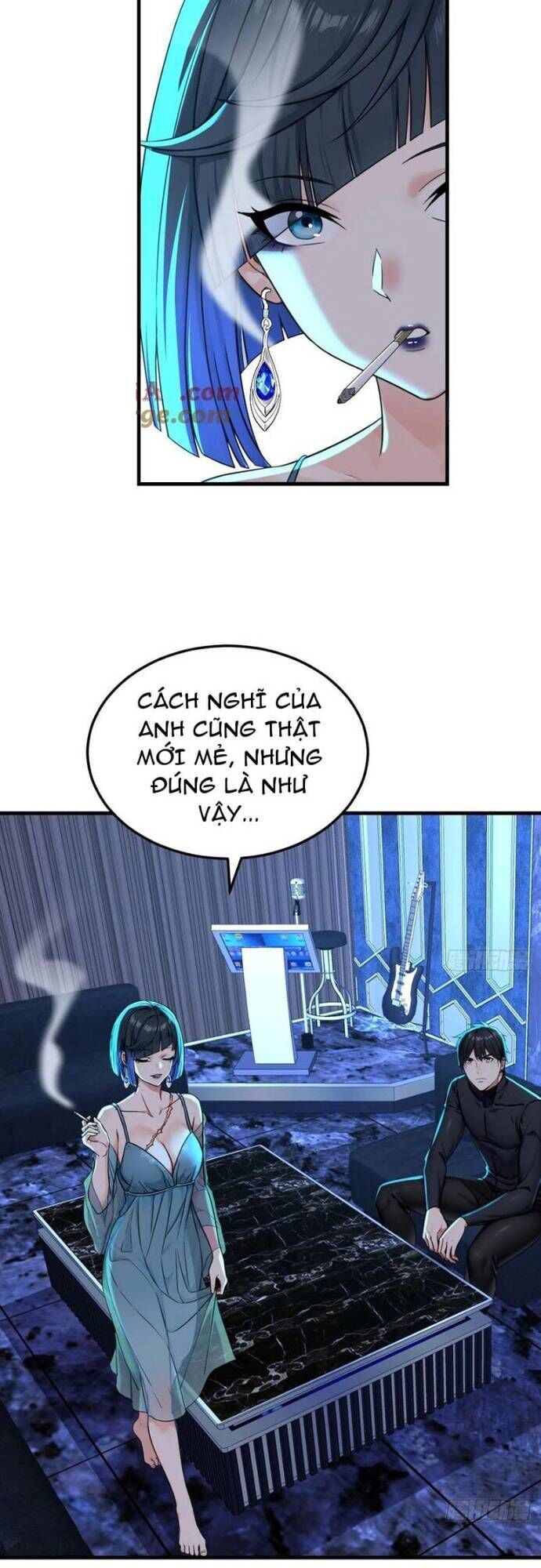 Tôi Phục Chế Người Vợ Mới Cưới [Chap 41-48]
