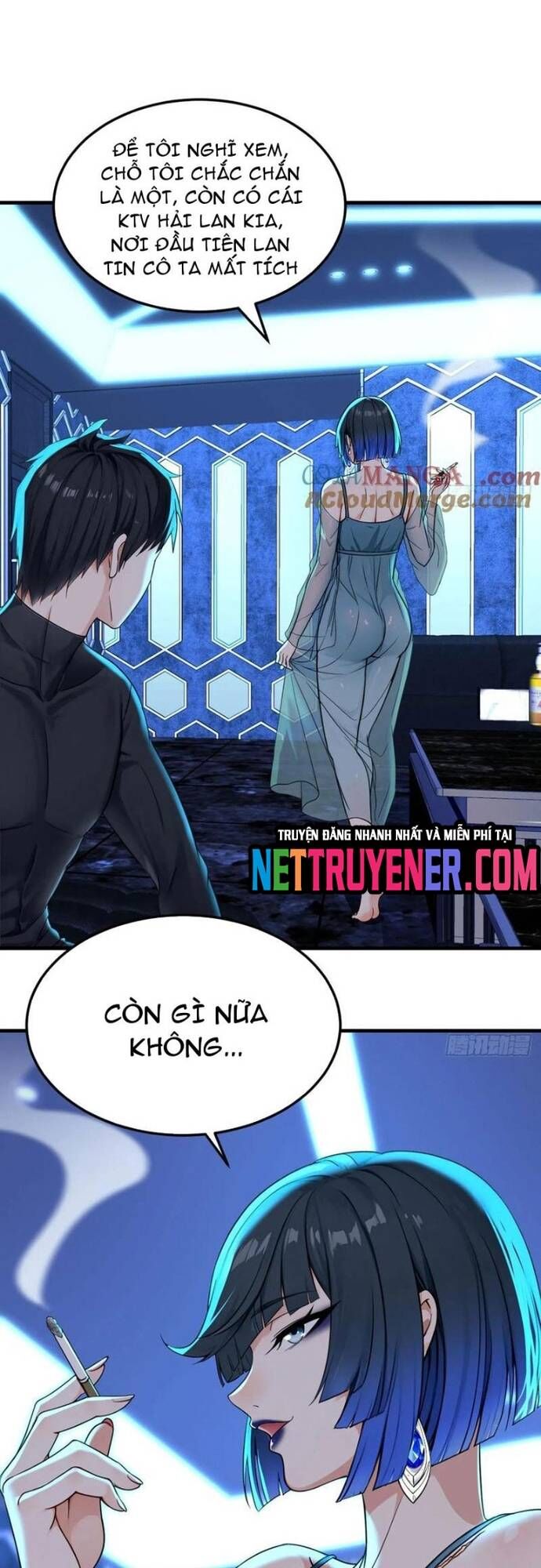 Tôi Phục Chế Người Vợ Mới Cưới [Chap 41-48]