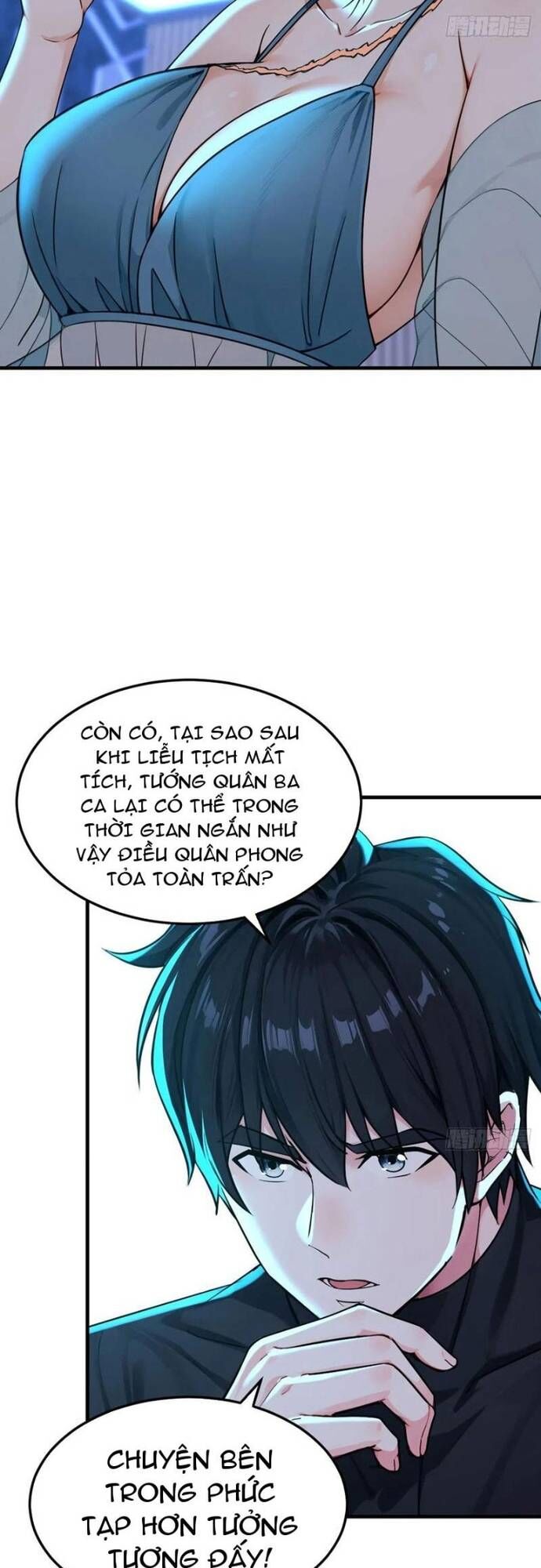 Tôi Phục Chế Người Vợ Mới Cưới [Chap 41-48]