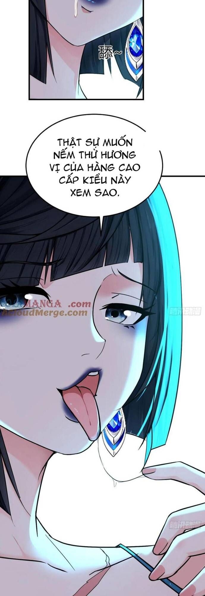 Tôi Phục Chế Người Vợ Mới Cưới [Chap 41-48]