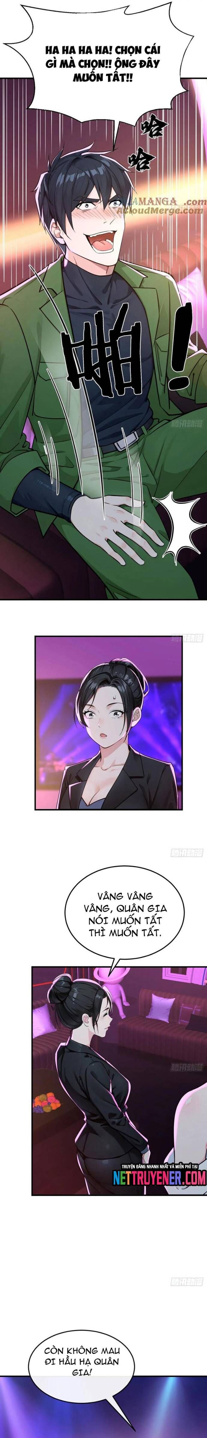 Tôi Phục Chế Người Vợ Mới Cưới [Chap 41-48]