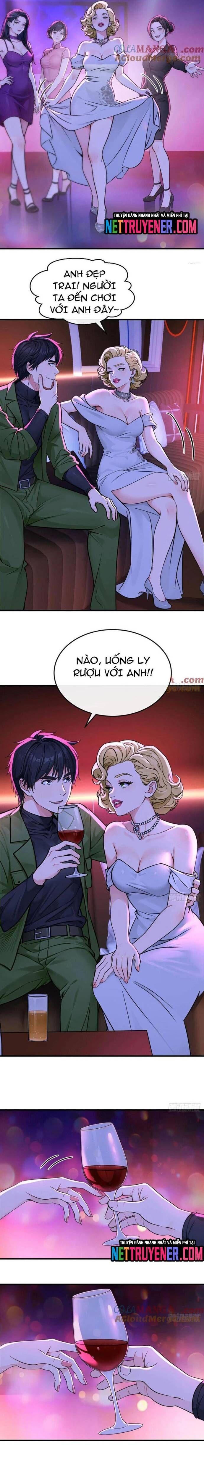 Tôi Phục Chế Người Vợ Mới Cưới [Chap 41-48]
