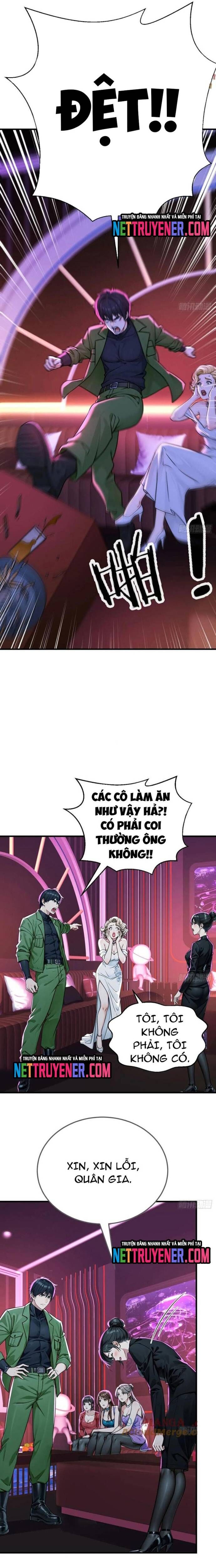 Tôi Phục Chế Người Vợ Mới Cưới [Chap 41-48]