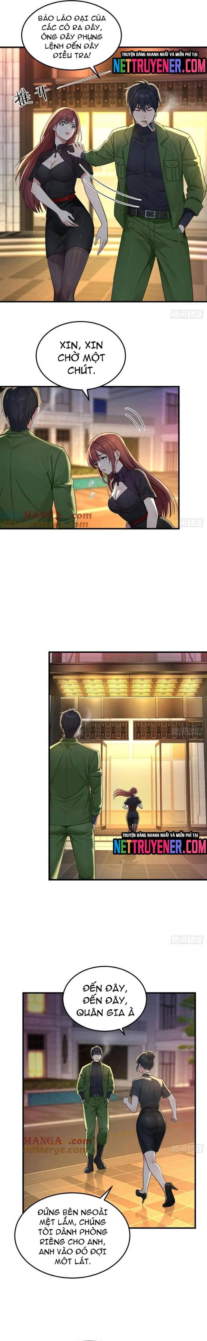 Tôi Phục Chế Người Vợ Mới Cưới [Chap 41-48]
