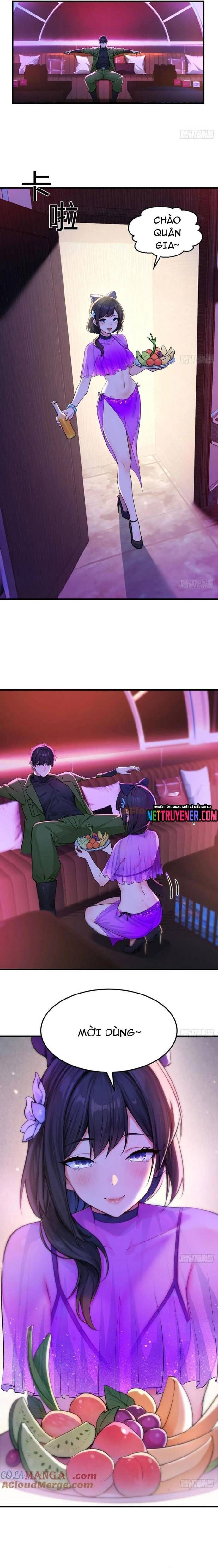 Tôi Phục Chế Người Vợ Mới Cưới [Chap 41-48]