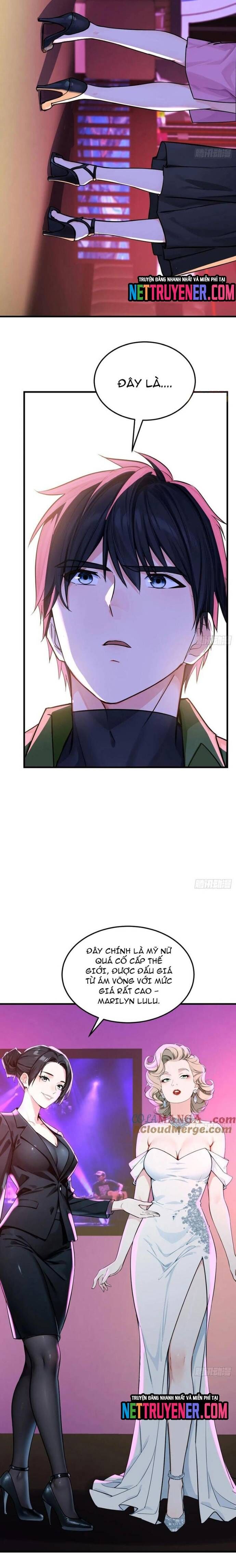 Tôi Phục Chế Người Vợ Mới Cưới [Chap 41-48]