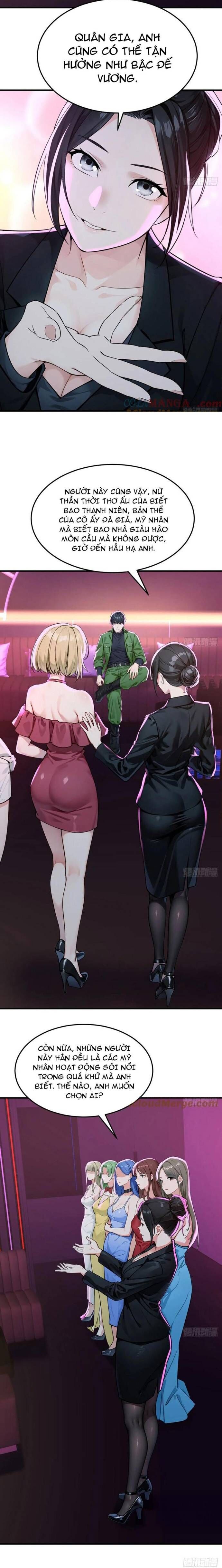 Tôi Phục Chế Người Vợ Mới Cưới [Chap 41-48]