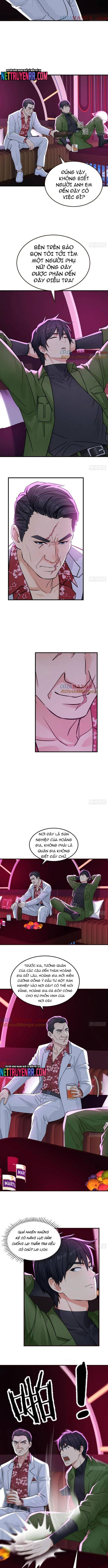 Tôi Phục Chế Người Vợ Mới Cưới [Chap 41-48]
