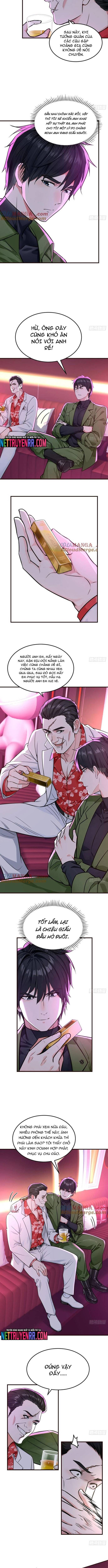 Tôi Phục Chế Người Vợ Mới Cưới [Chap 41-48]