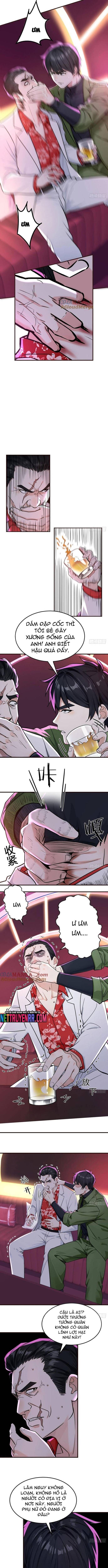 Tôi Phục Chế Người Vợ Mới Cưới [Chap 41-48]