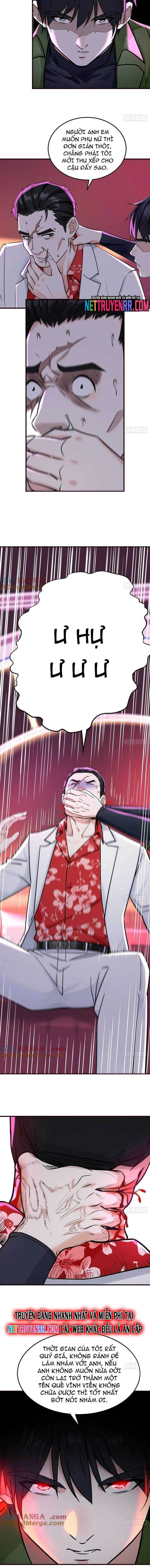 Tôi Phục Chế Người Vợ Mới Cưới [Chap 41-48]