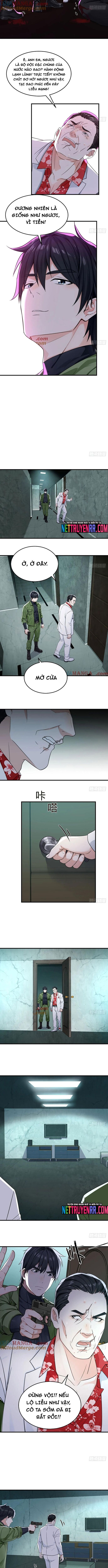 Tôi Phục Chế Người Vợ Mới Cưới [Chap 41-48]