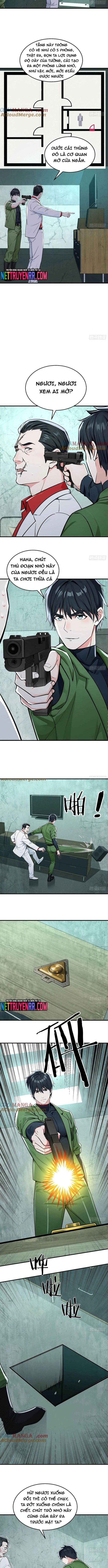 Tôi Phục Chế Người Vợ Mới Cưới [Chap 41-48]