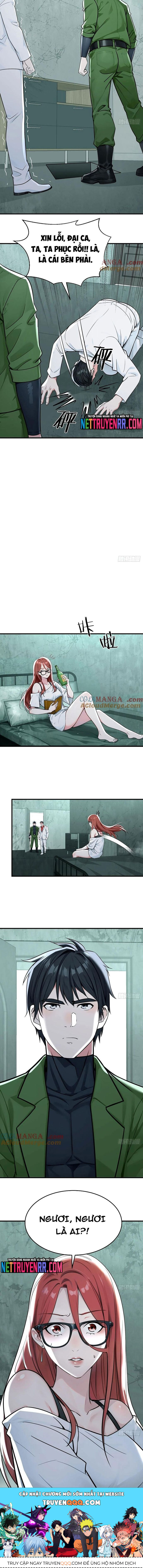 Tôi Phục Chế Người Vợ Mới Cưới [Chap 41-48]