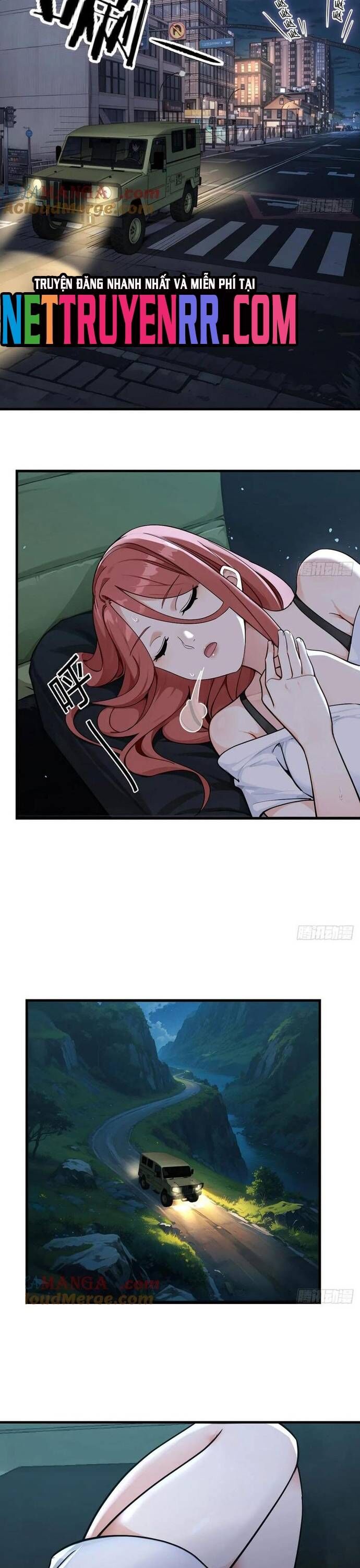 Tôi Phục Chế Người Vợ Mới Cưới [Chap 41-48]