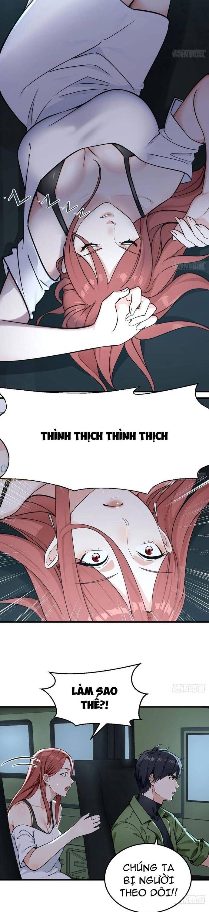 Tôi Phục Chế Người Vợ Mới Cưới [Chap 41-48]