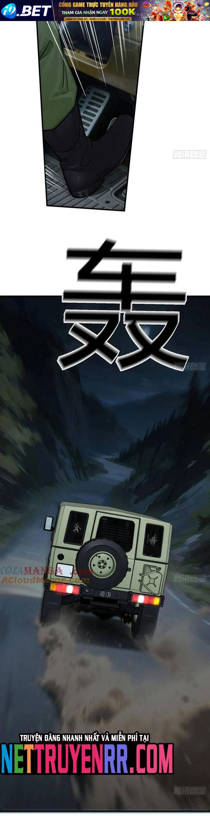 Tôi Phục Chế Người Vợ Mới Cưới [Chap 41-48]
