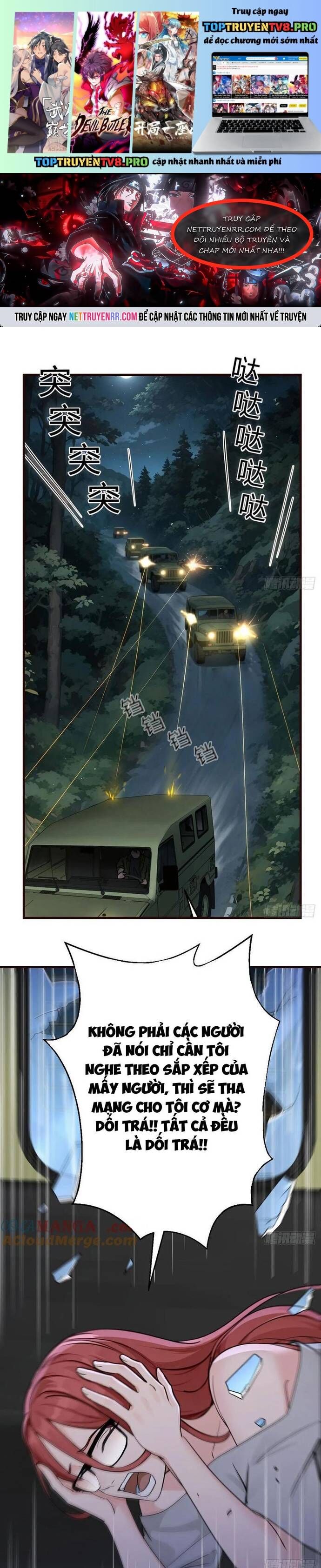 Tôi Phục Chế Người Vợ Mới Cưới [Chap 41-48]