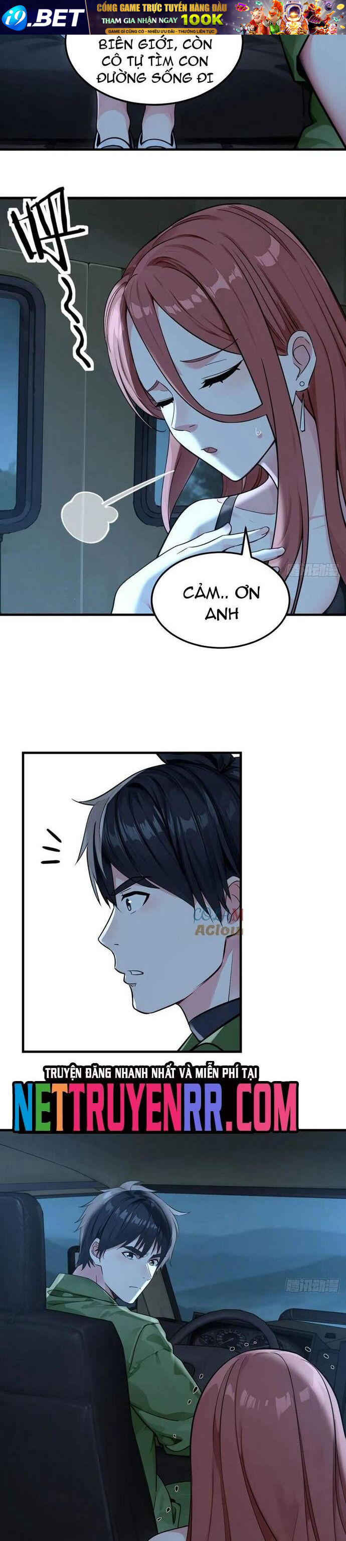 Tôi Phục Chế Người Vợ Mới Cưới [Chap 41-48]