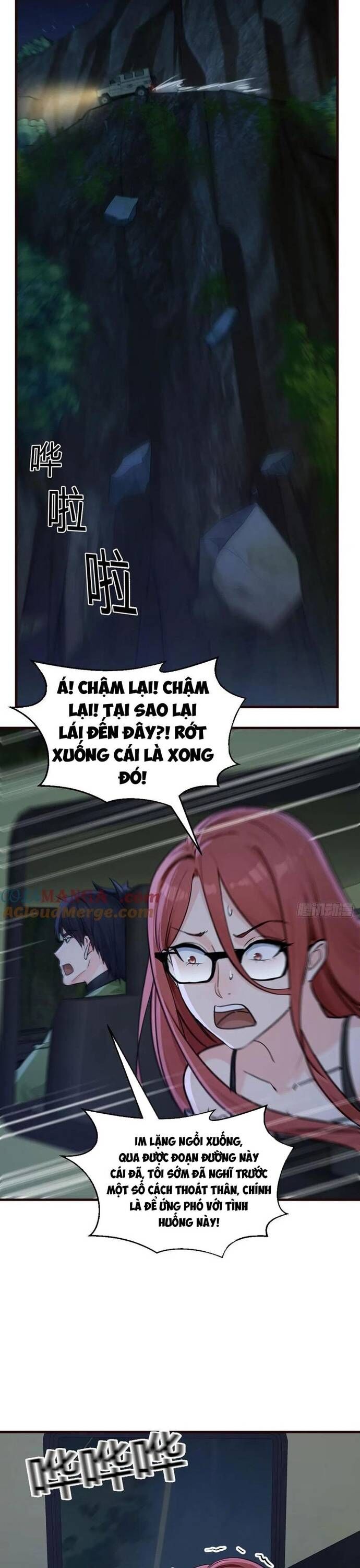 Tôi Phục Chế Người Vợ Mới Cưới [Chap 41-48]