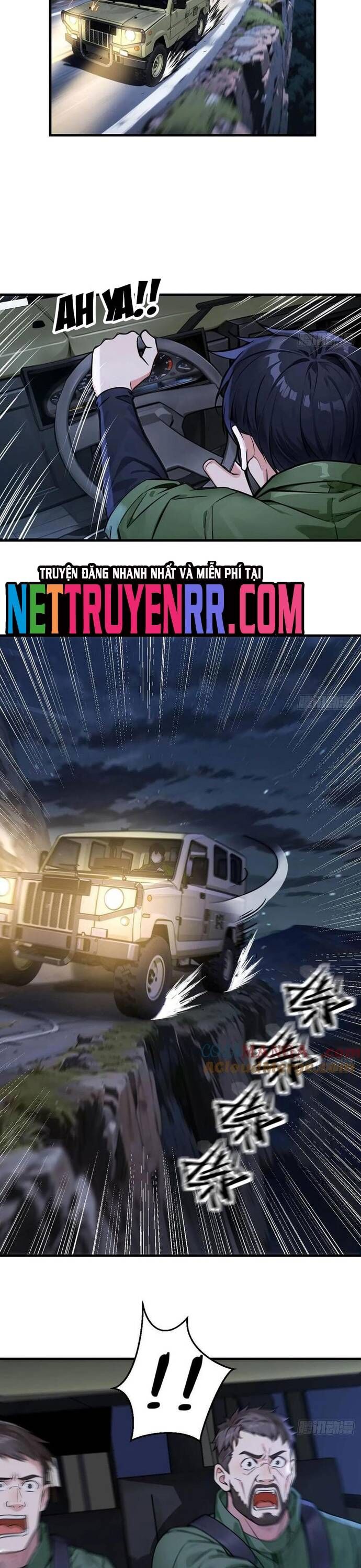 Tôi Phục Chế Người Vợ Mới Cưới [Chap 41-48]