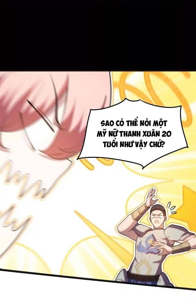 Huyễn Thú Của Ta Có Thể Tiến Hoá Vô Hạn [Chap 38-39]