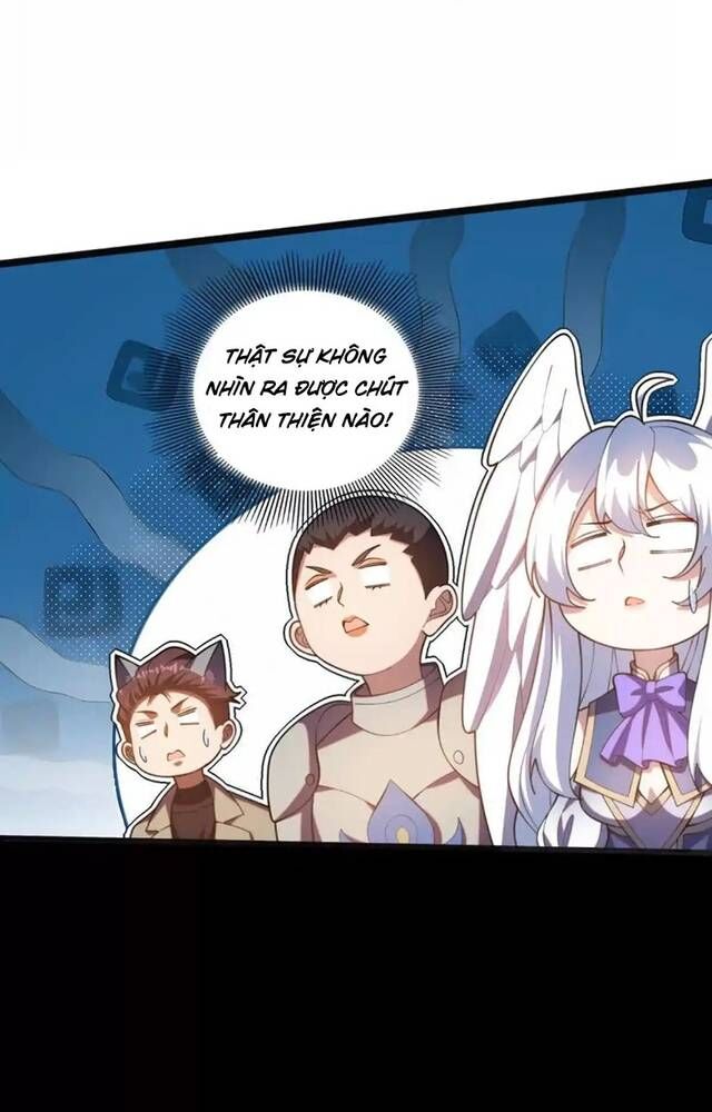 Huyễn Thú Của Ta Có Thể Tiến Hoá Vô Hạn [Chap 38-39]