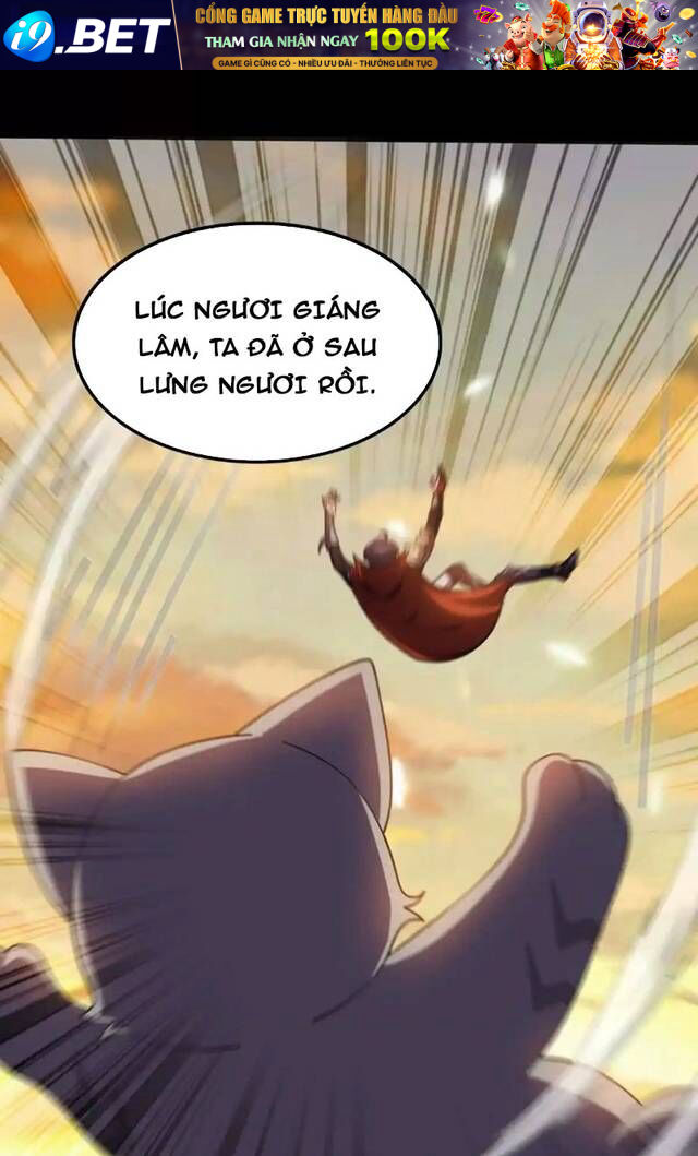 Huyễn Thú Của Ta Có Thể Tiến Hoá Vô Hạn [Chap 38-39]