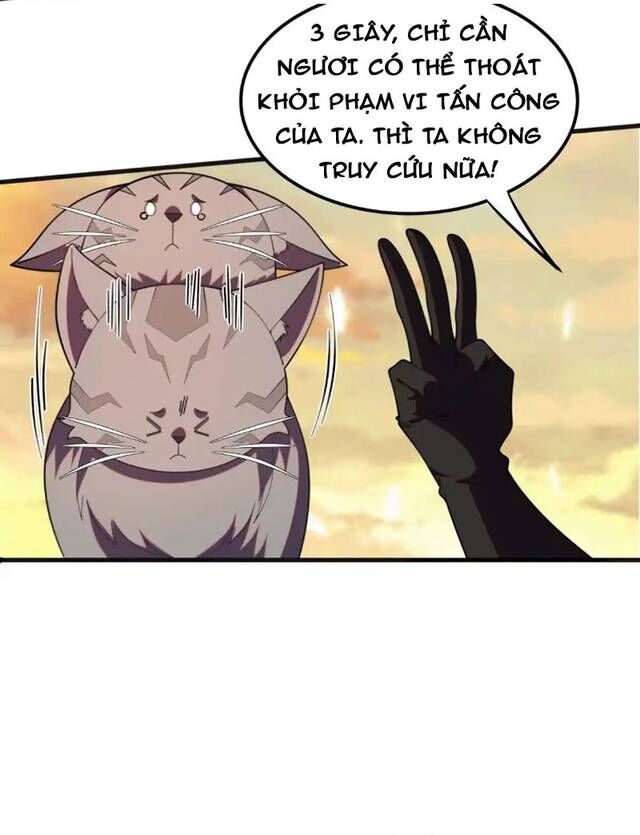 Huyễn Thú Của Ta Có Thể Tiến Hoá Vô Hạn [Chap 38-39]
