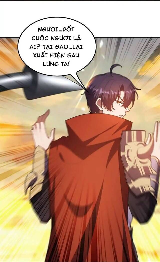 Huyễn Thú Của Ta Có Thể Tiến Hoá Vô Hạn [Chap 38-39]