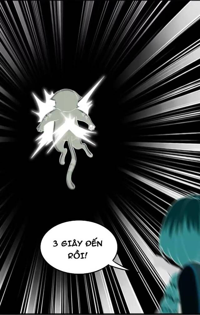 Huyễn Thú Của Ta Có Thể Tiến Hoá Vô Hạn [Chap 38-39]