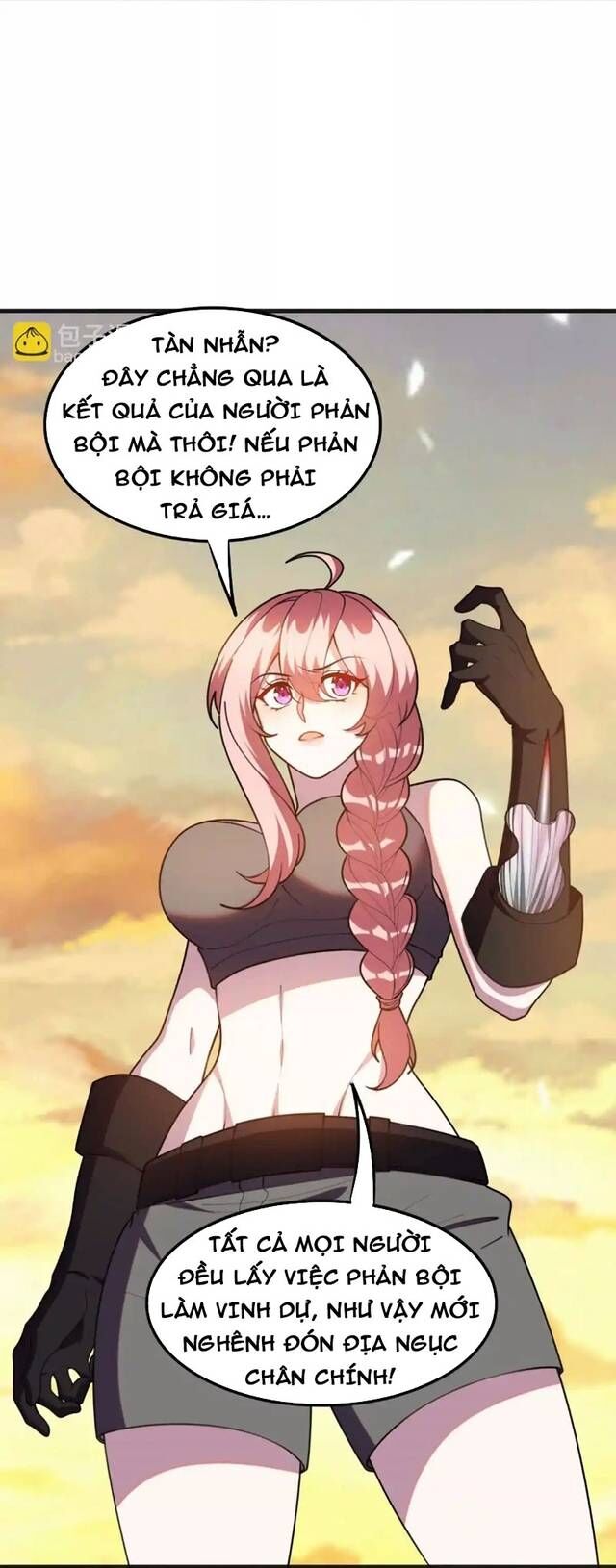 Huyễn Thú Của Ta Có Thể Tiến Hoá Vô Hạn [Chap 38-39]