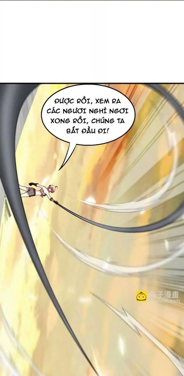 Huyễn Thú Của Ta Có Thể Tiến Hoá Vô Hạn [Chap 38-39]