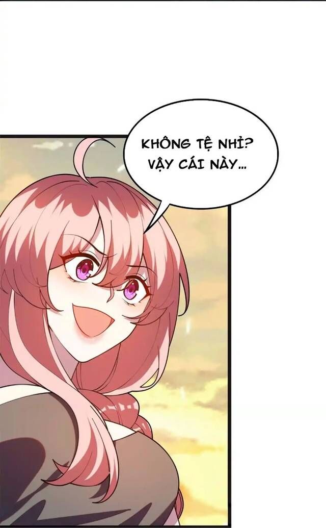Huyễn Thú Của Ta Có Thể Tiến Hoá Vô Hạn [Chap 38-39]