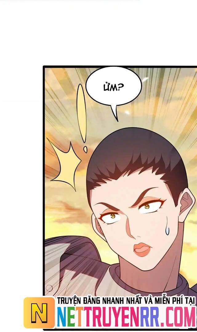 Huyễn Thú Của Ta Có Thể Tiến Hoá Vô Hạn [Chap 38-39]