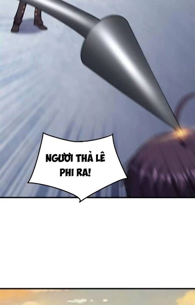 Huyễn Thú Của Ta Có Thể Tiến Hoá Vô Hạn [Chap 38-39]