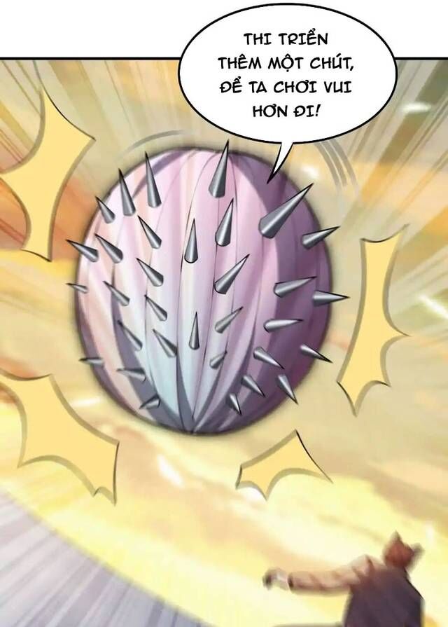 Huyễn Thú Của Ta Có Thể Tiến Hoá Vô Hạn [Chap 38-39]