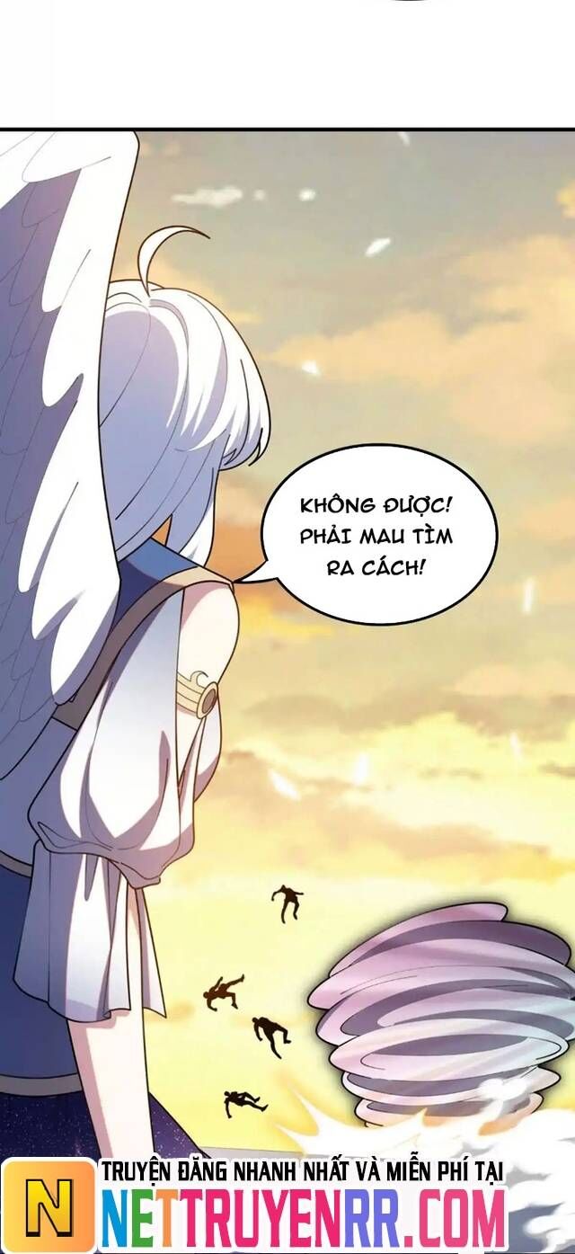 Huyễn Thú Của Ta Có Thể Tiến Hoá Vô Hạn [Chap 38-39]