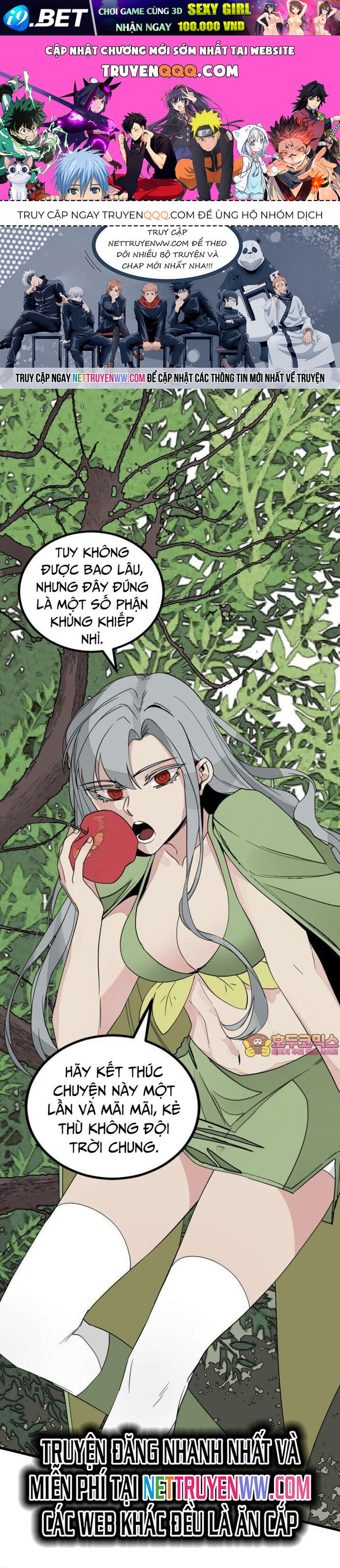 Kẻ Giết Anh Hùng [Chap 153-226] - Page 0