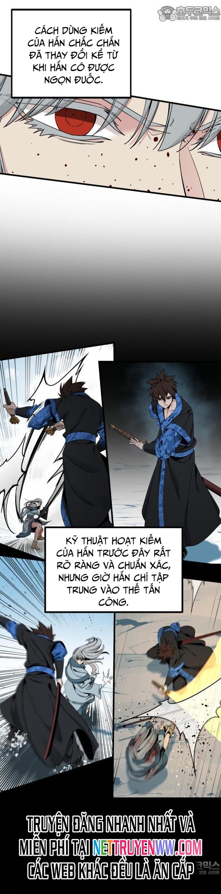 Kẻ Giết Anh Hùng [Chap 153-226] - Page 11