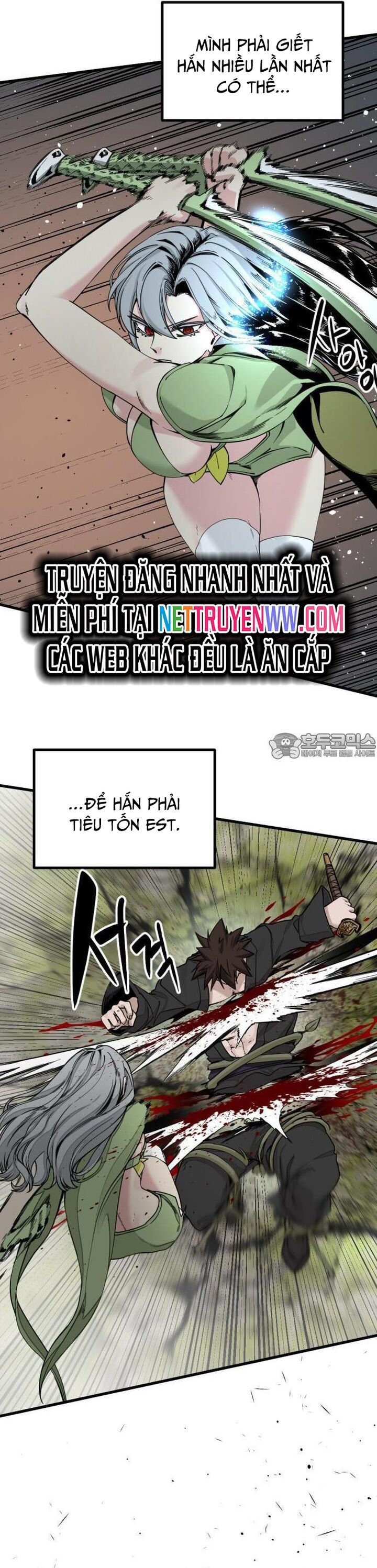 Kẻ Giết Anh Hùng [Chap 153-226] - Page 17